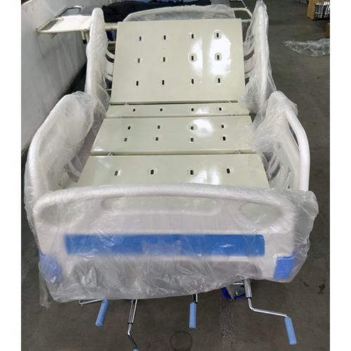 Hospital ICU Bed