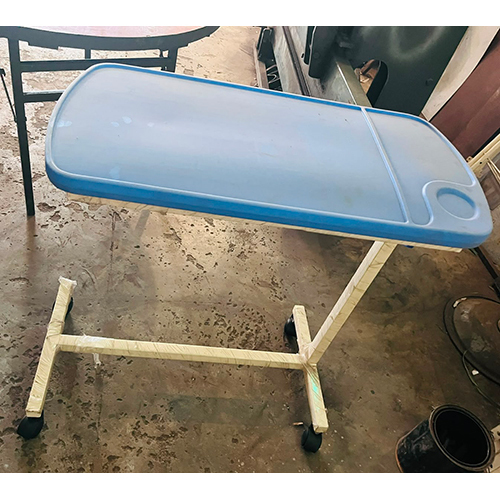 Over Bed Table