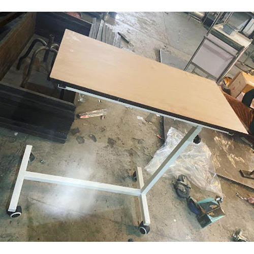 Food Trolly, Over Bed Table