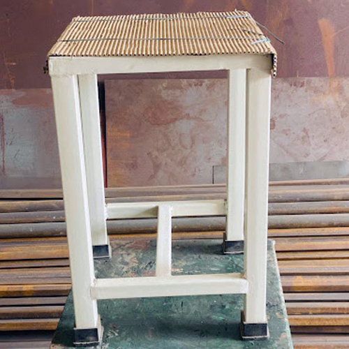 Patient Four Leg Stool