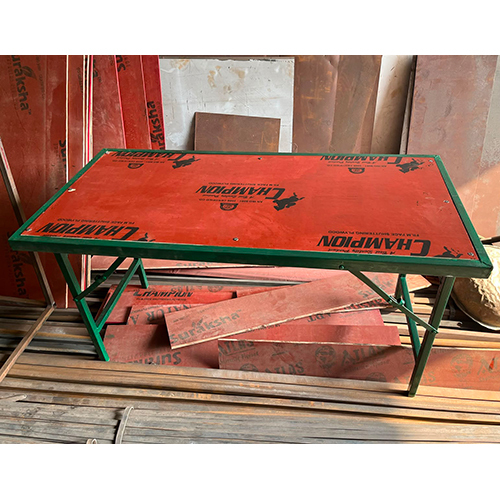 Folding Banquet Table