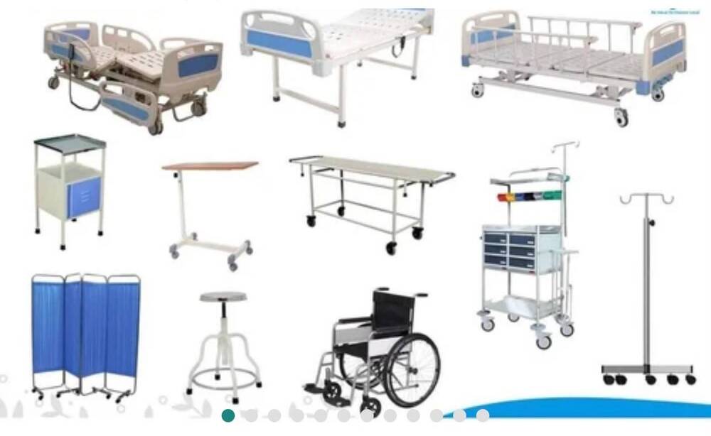 Folding Banquet Table