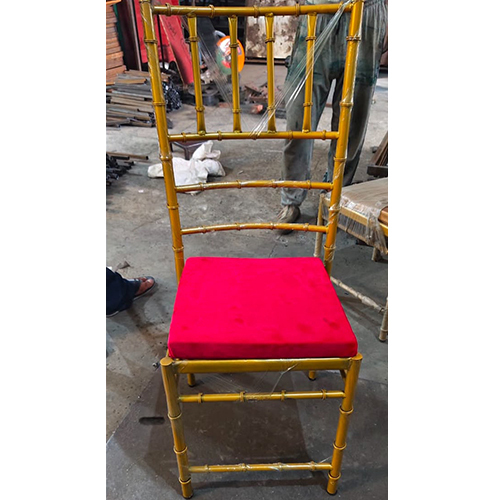 Shivari Chair