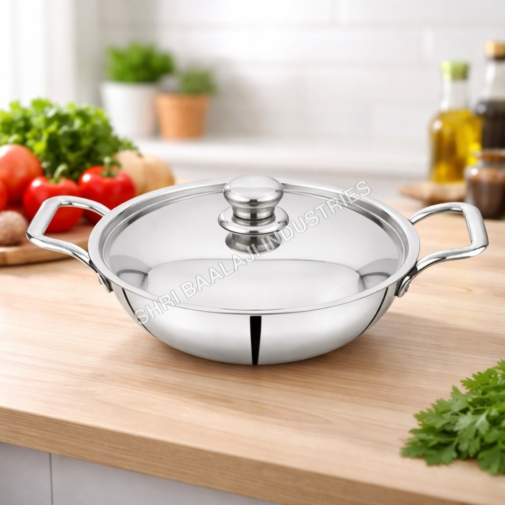 Deep Kadai