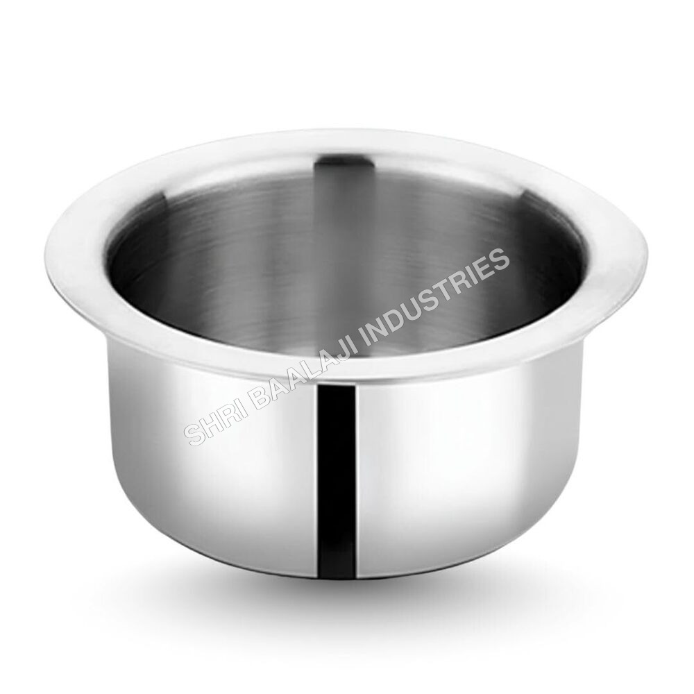 Stainless Steel Patila