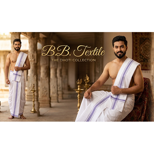 Mens Dhoti