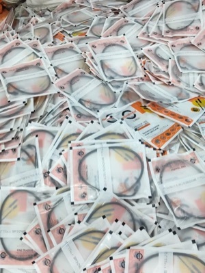 Cable manufacturer
