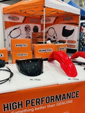 Bike plastic part manufactre