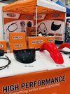 Bike plastic part manufactre