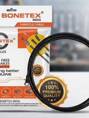 Motorcycle clutch cable manufacturer
