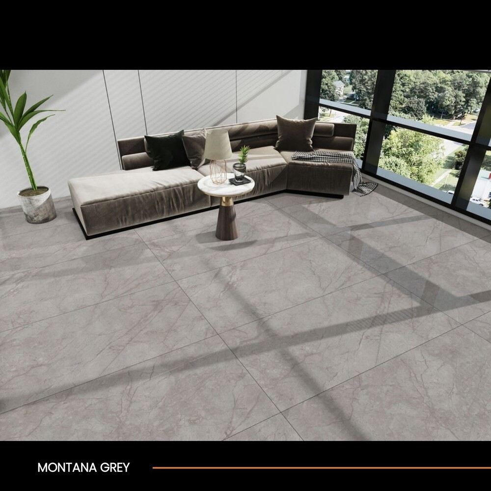 Digital Floor Tiles