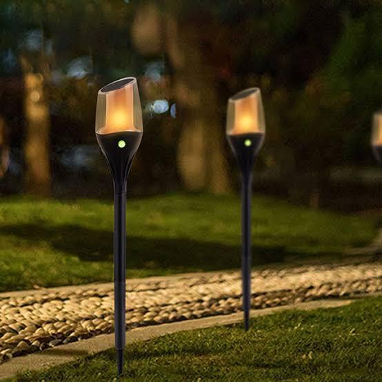 Garden Light