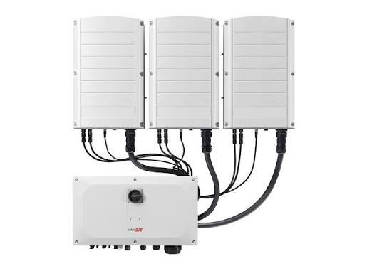 Solar Inverter