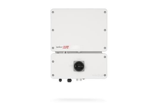 SolarEdge Home Hub Inverter
