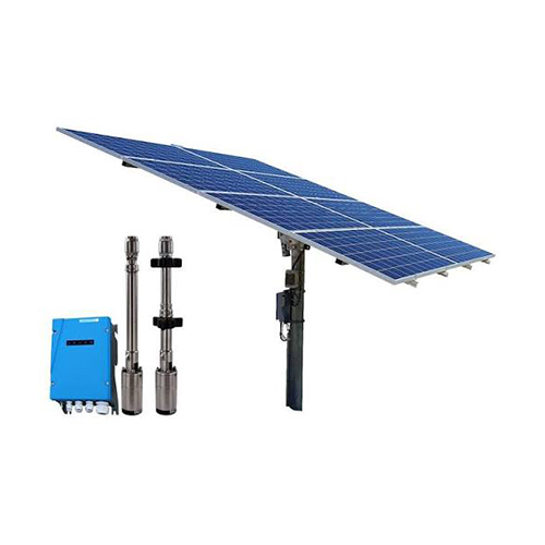 Solar Pump