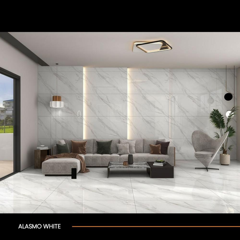 Designer Floor Tiles