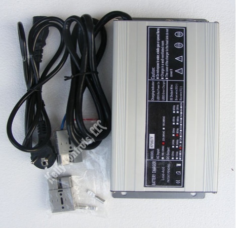 96V/7A Charger 