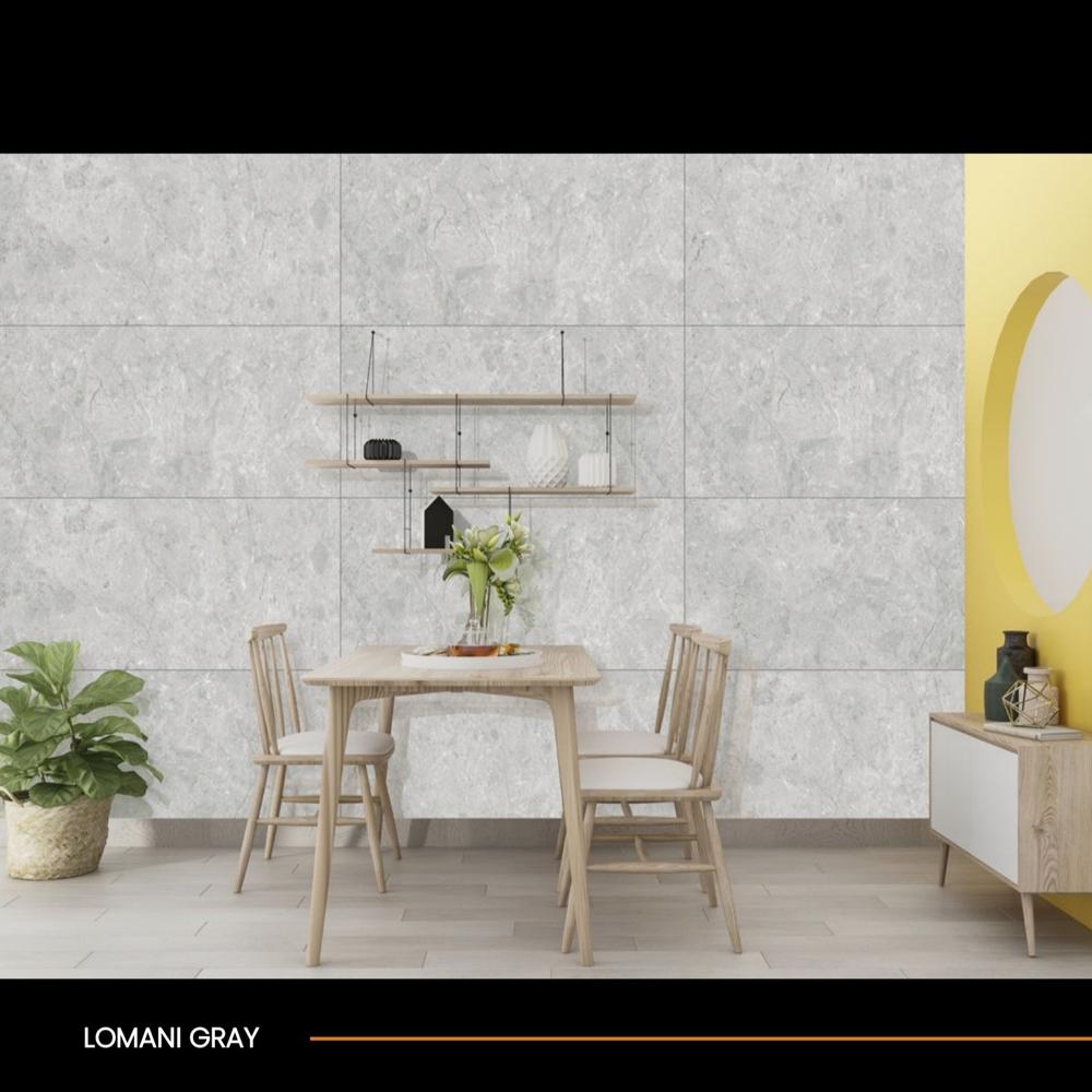 Glazed Floor Tiles