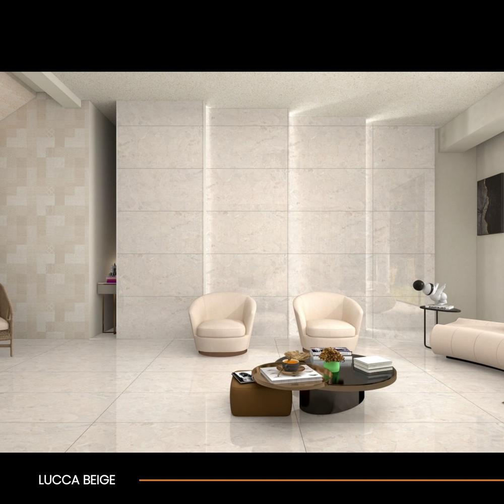 Glazed Floor Tiles