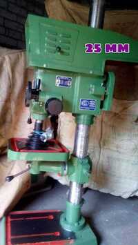 25mm Pillar Drill Machine