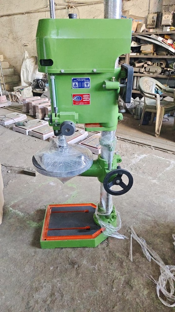 32mm Drill Machine