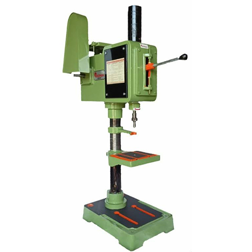 12mm Solar Pump Tapping Machine