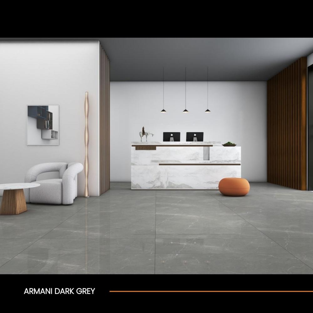 Designer Vitrified Tiles