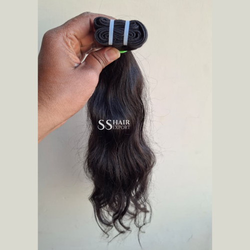 Vendor Hair Weave for Sale Human Hair Extension Sew In Weft Bundles