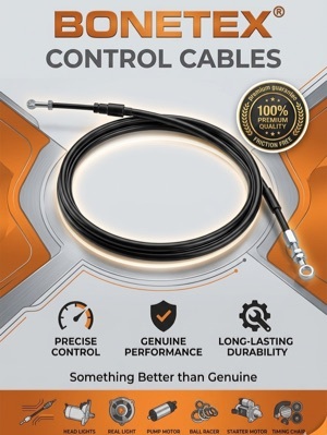 Bike cable manufacturer in delhi