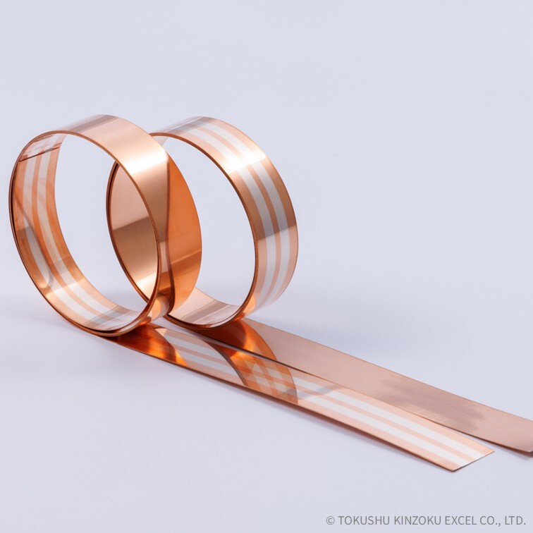 Clad Metals (A Composite Of Two Or More Dissimilar Metals)