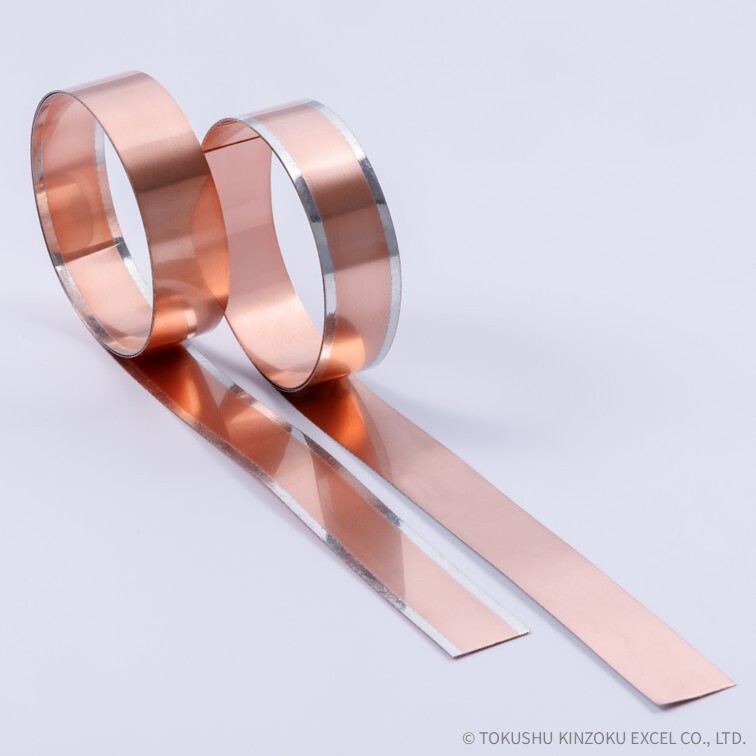 SOLDER | Molten-Solder Plated Metals