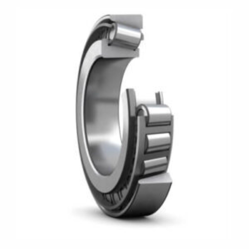 Single Row Tapered Roller Bearings - Bore Size: 30 Mm