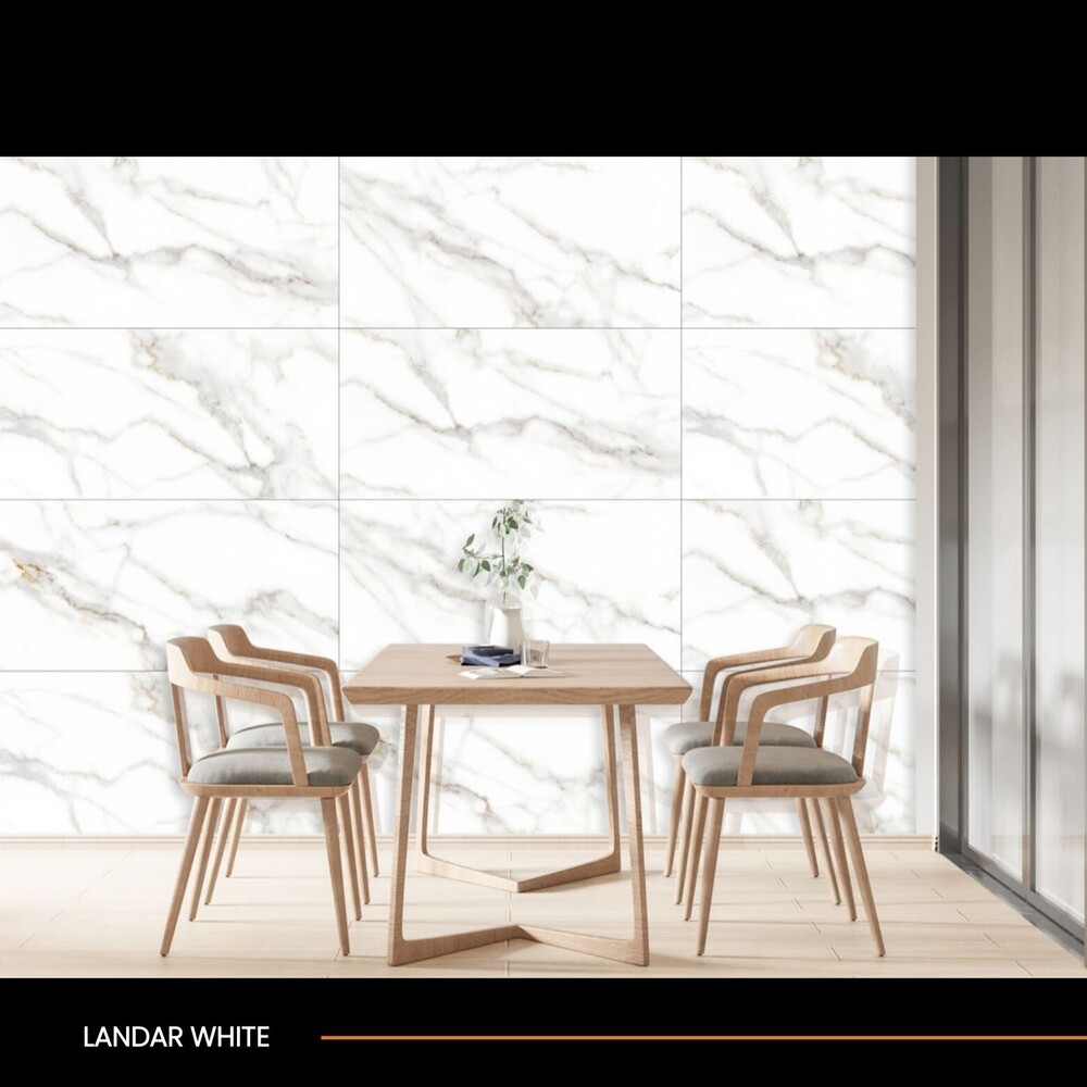Satvario Vitrified Tiles