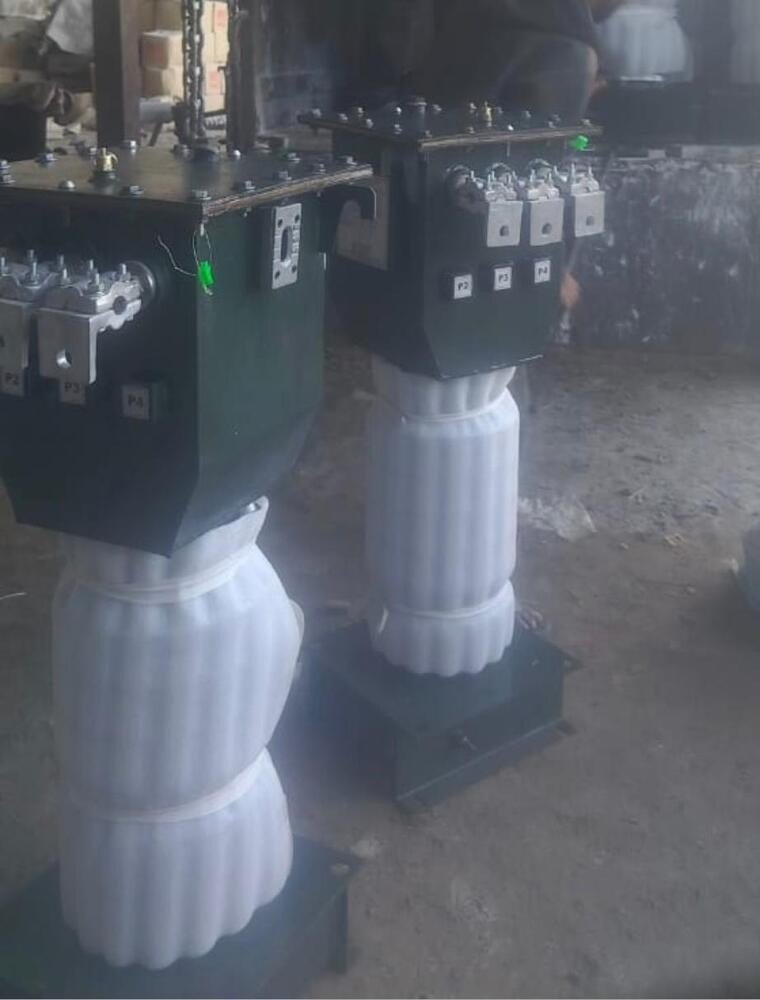 33 KV CT