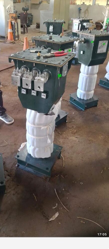 33 Kv Ct