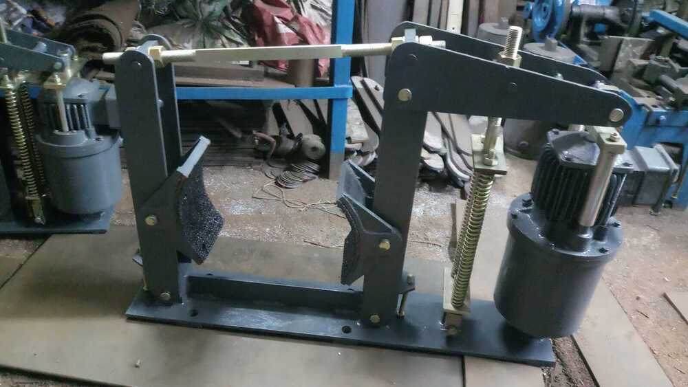 Electro Hydraulic Thruster Brake