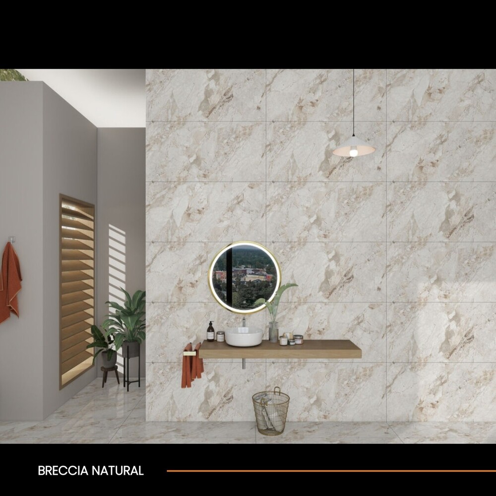Statuario Floor Tiles
