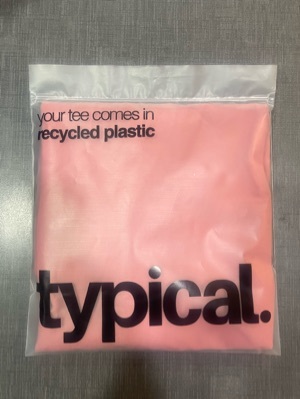 Ziplock Bags - Color: Matt