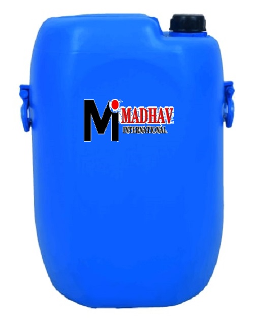 Epoxy Thinner - Application: Industrial
