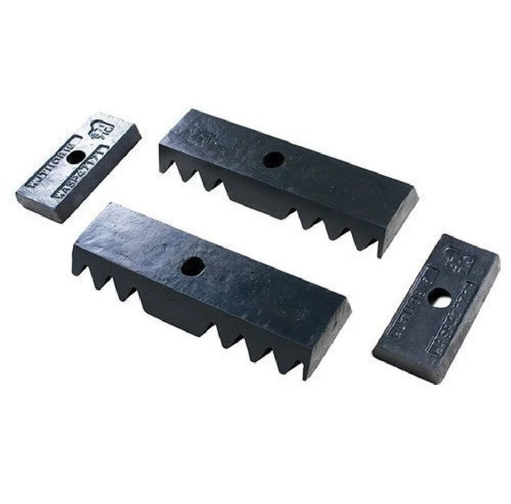 JAW CRUSHER Wedges