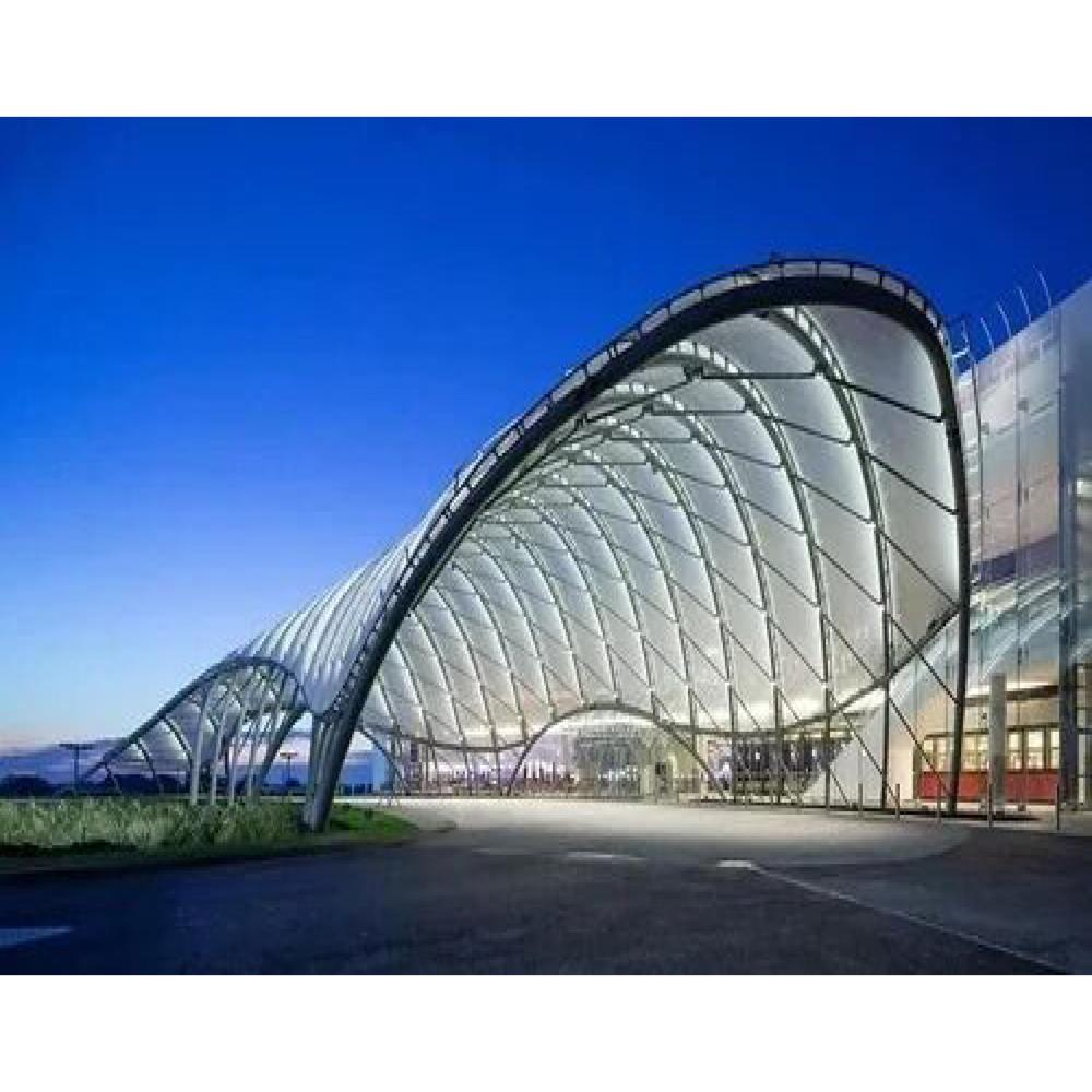 Pre Engineered Building