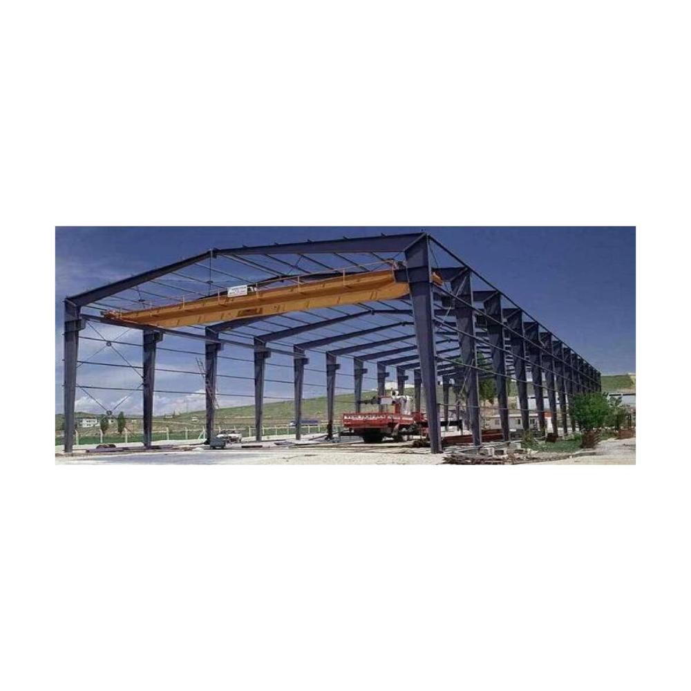 Pre Engineered Building