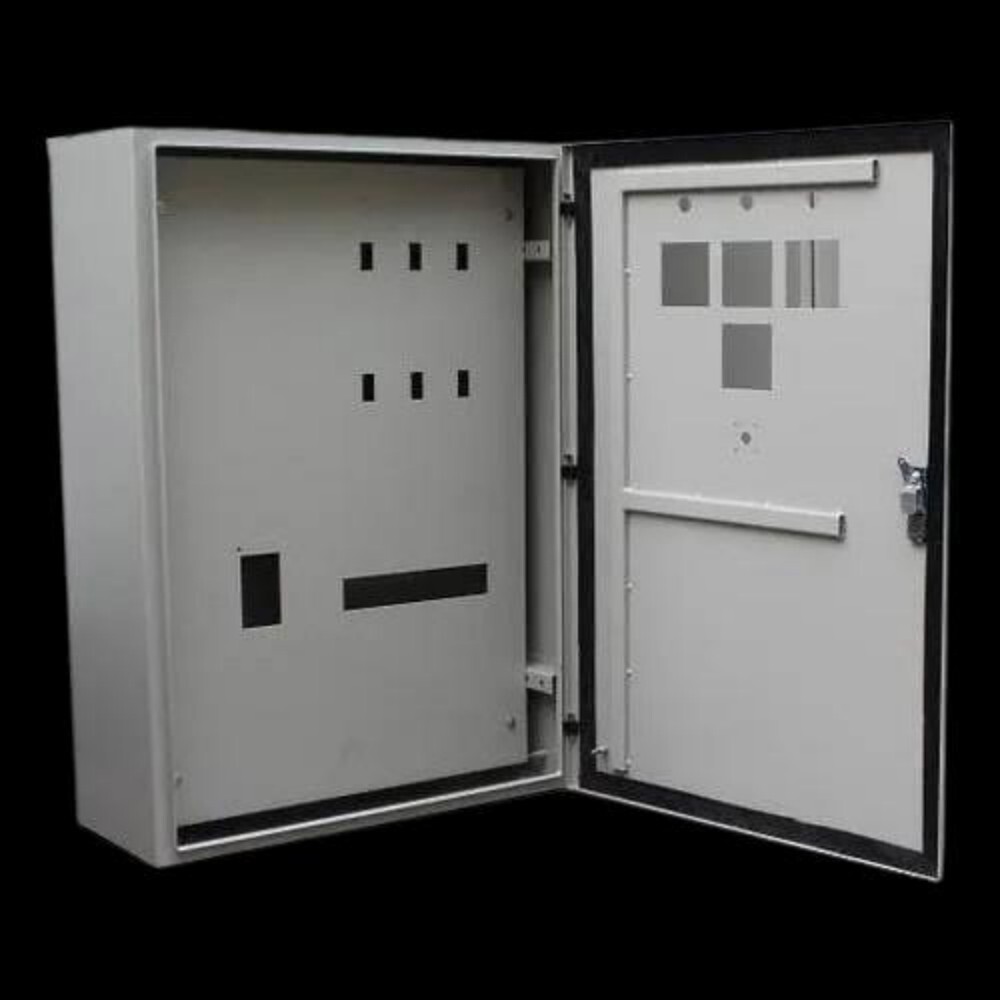 Steel Enclosure Box