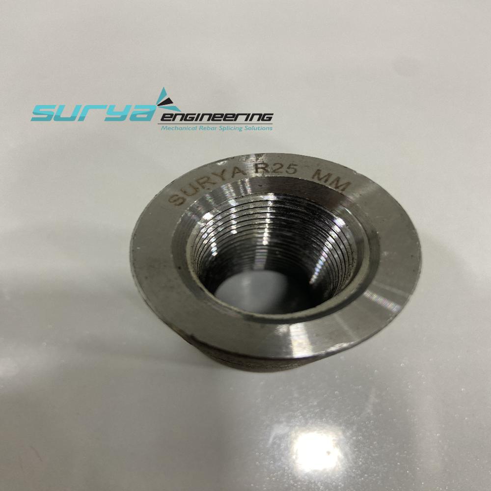 Rebar Coupler