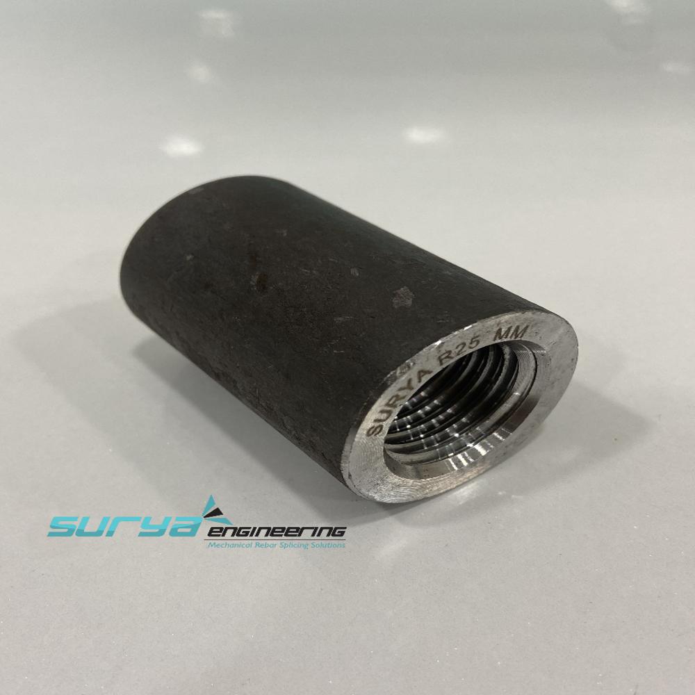 Rebar Coupler