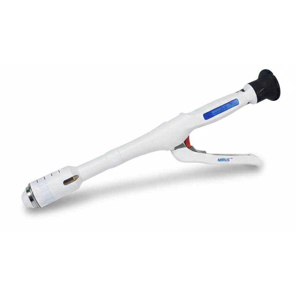 Haemorrhoid Staplers ( Disposable)