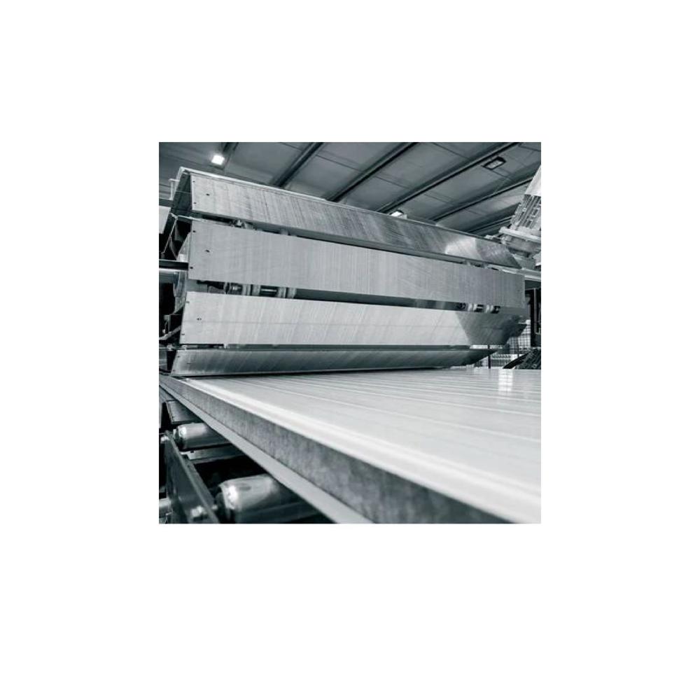 Sandwich Puf Wall Panels
