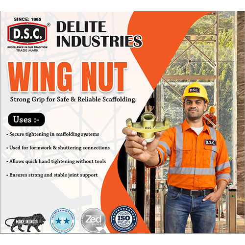Wing Nut