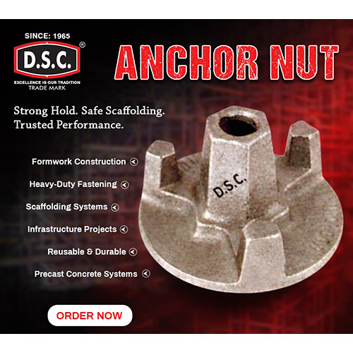 Anchor Nut