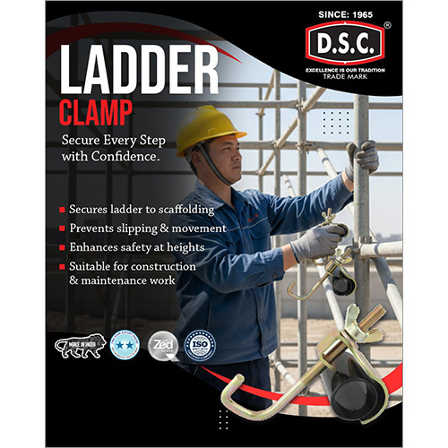 Ladder Clamp